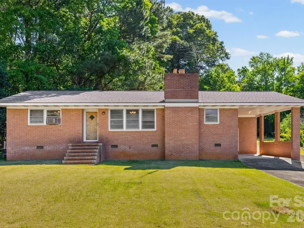 1169 Dunlap Roddey Rd, Rock Hill, SC 29730