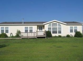 9101 N Victory Rd, Buhler, KS 67522