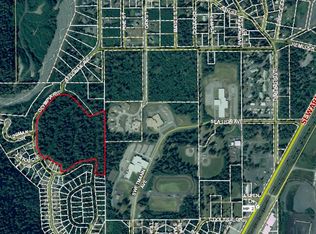 2104 Olympia Rd, Seward, AK 99664