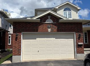 6 Zecca Dr #BASEMENT, Guelph, ON N1L 1T1