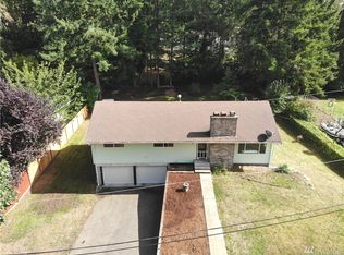 10813 Williams Way SW, Lakewood, WA 98498
