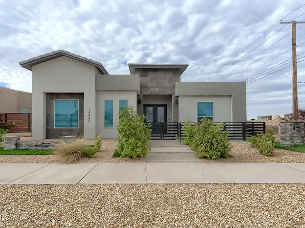 14400 Charles Foster Ave, El Paso, TX 79938
