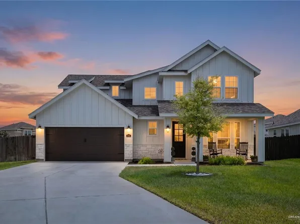 6323 Cascada Bend Rd, McAllen, TX 78504