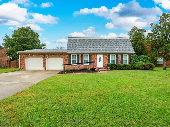 4018 Chapel Ln, Owensboro, KY 42301