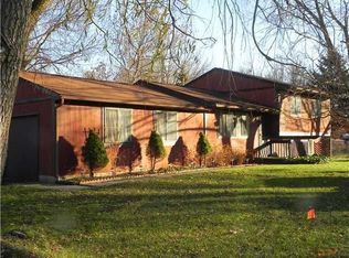 3395 Wildflower Dr, Walworth, NY 14568