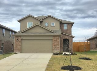 420 Northern Flicker St, Kyle, TX 78640