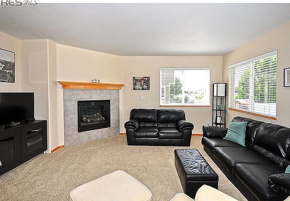 Large great room