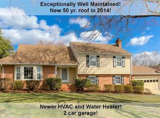 1703 Havenwood Dr, Henrico, VA 23238