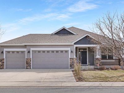 1530 Lincoln Street, Longmont, CO, 80501