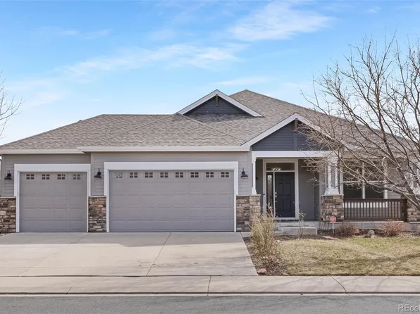 1530 Lincoln Street, Longmont, CO 80501