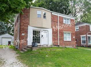 201 S Emerson Ave, Indianapolis, IN