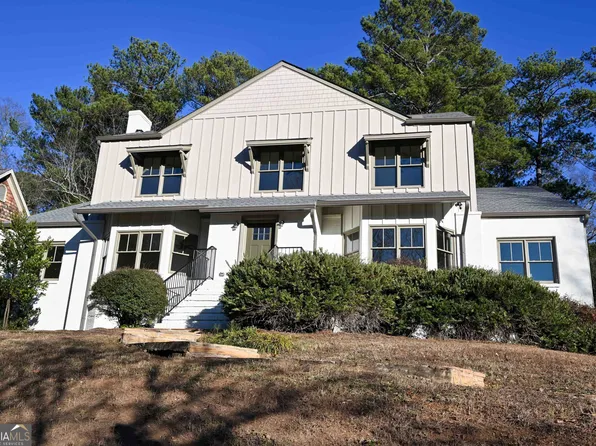 1617 Lenox Rd NE, Atlanta, GA 30306