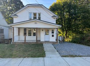 1010 W 1st St, Oil City, PA