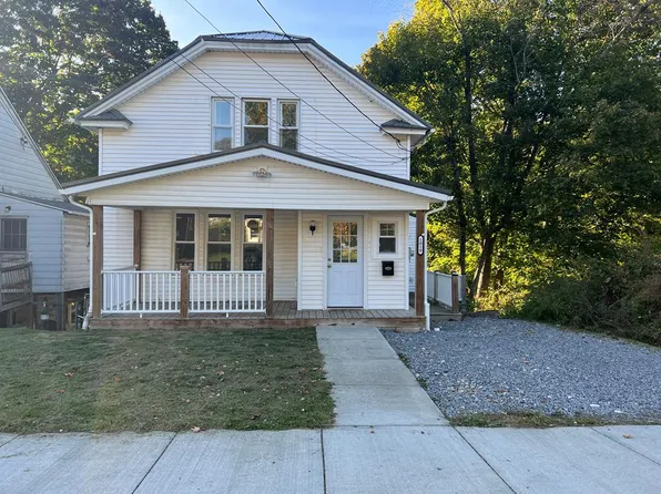 1010 W 1st St, Oil City, PA 16301