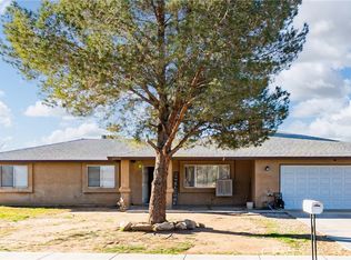 22993 Eyota Rd, Apple Valley, CA 92308