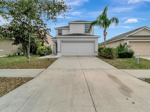 1107 Seminole Sky Dr, Ruskin, FL 33570