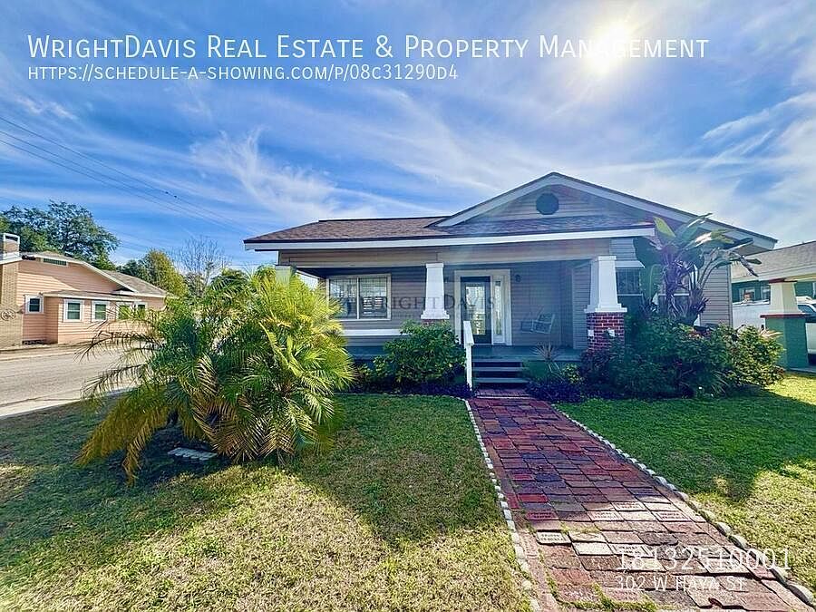 1st image of 302 W Haya St
