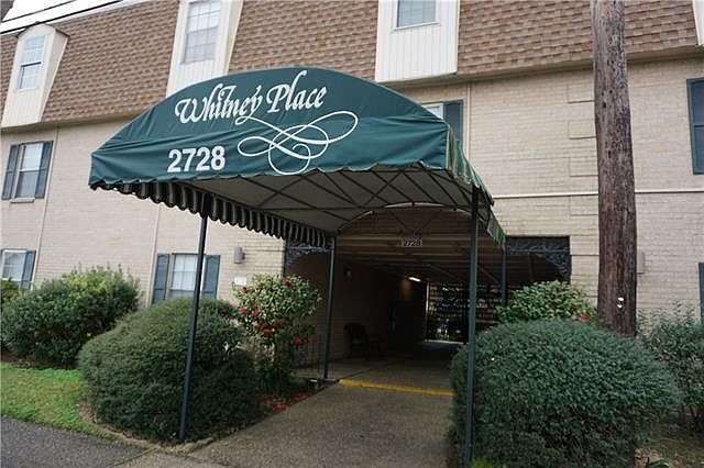 1st image of 2728 Whitney Pl APT 118