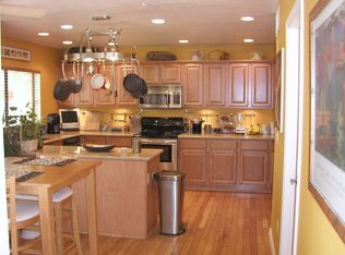 1009 W Claremont St, Phoenix, AZ 85013