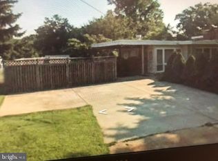 7705 Oxon Hill Rd, Oxon Hill, MD 20745