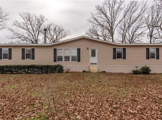 306 Woodland Park Rd, Stonewall, LA 71078