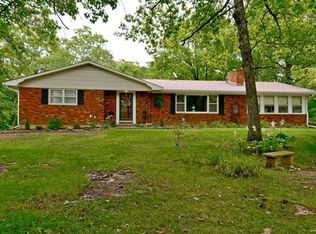 276 Graveyard Hill Rd, Montgomery City, MO 63361