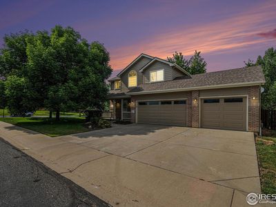 641 Timber View Ct, Loveland, CO, 80538
