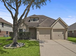 8514 Windy Thicket Ln, Cypress, TX 77433