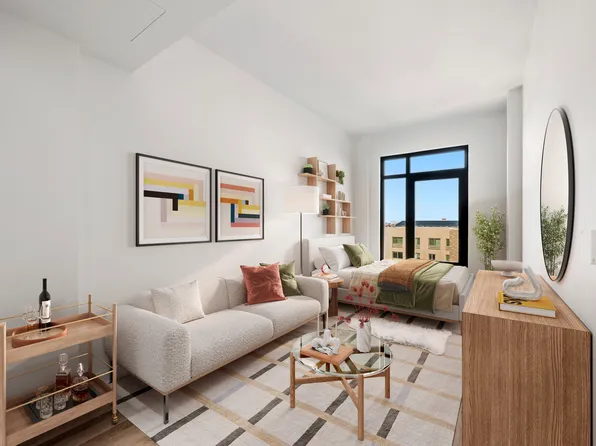299 East 161st Street 907B image 1 of 12