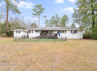 22 Flowers St, Yemassee, SC 29945