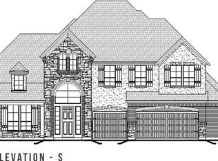 3526 Apple Point Pl, Richmond, TX 77406