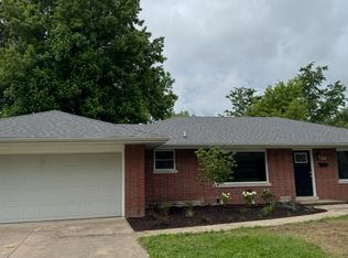 509 Meier Dr, Jefferson City, MO 65109