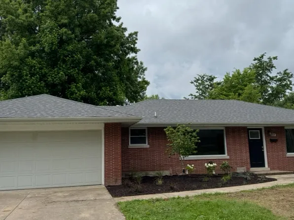 509 Meier Dr, Jefferson City, MO 65109