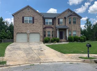 5529 Dendy Trce, Fairburn, GA 30213