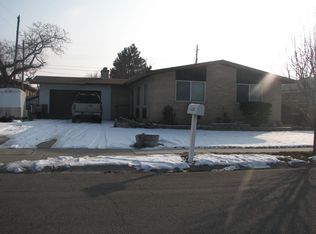 4821 W Mandan Ave, West Valley City, UT 84120