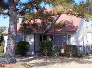 1332 Pridgen Rd, Myrtle Beach, SC 29577