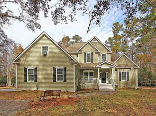 128 Bonsai Ln, Ridgeville, SC 29472