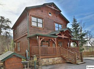 4455 Park Boundary Way, Sevierville, TN 37876