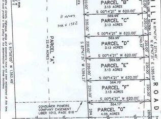 0 S Elms Rd, Swartz Creek, MI 48473