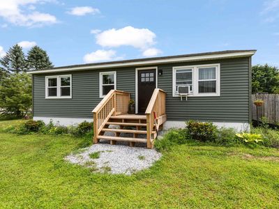 173 Ridge View Drive, Milton, VT, 05468