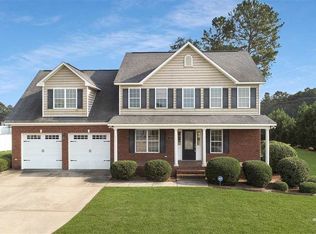 24 Timber Creek Ln, Dunn, NC 28334