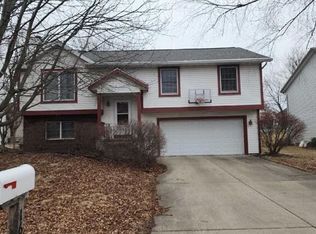 1604 Bensington Ct, Normal, IL 61761