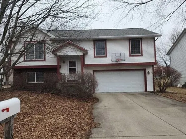 1604 Bensington Ct, Normal, IL 61761