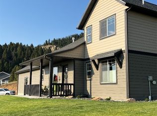 687 Whisper Rdg, Butte, MT 59701