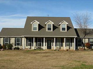 5800 White Way, Choctaw, OK 73020