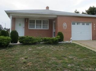 271 Port Royal Dr, Toms River, NJ 08757