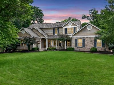 1350 Conway Oaks Dr, Chesterfield, MO, 63017