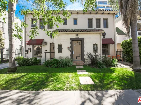 6216 Orange St, Los Angeles, CA 90048