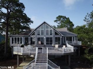 31261 Dolphin Dr, Orange Beach, AL 36561