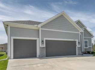 18991 W 168th St, Olathe, KS 66062